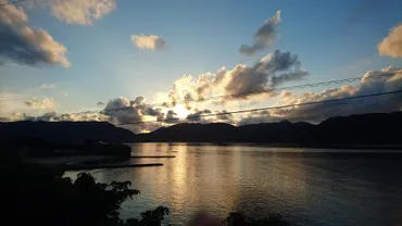 ローソク島の夕陽が絶景！自然美あふれる隠岐の島へ 