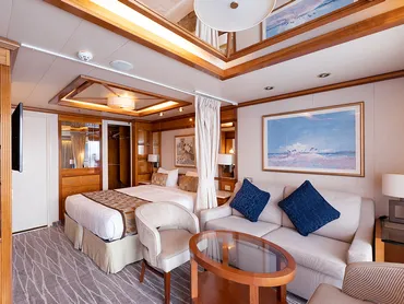 ピースボートクルーズ徹底ガイド：世界一周、客室、費用… 夢のクルーズは実現可能？世界一周クルーズのすべて：客室選びから費用、船内生活まで