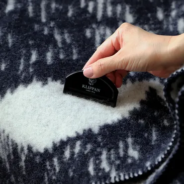 実は簡単！ウールブランケットのお手入れ方法 