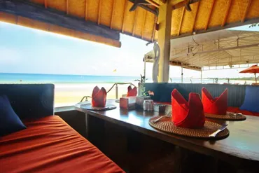 2024年11月最新版】Jimbaran Beach Club（ジンバラン ビーチクラブ）完全ガイド＆「静かなジンバラン湾で大人リラックス☀️」 –  ELSKY BALI