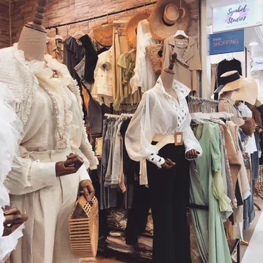 Platinum Fashion Mall － バンコクで格安ショッピングが楽しめるプラチナムファッションモール – We Travel life