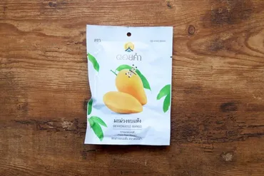 タイのお土産!スーパーとコンビニで買えるばらまきお菓子を紹介