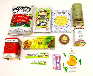 タイのお土産10選! ばらまきお菓子や日常使いできる雑貨までおすすめを大公開