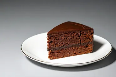 ザッハトルテ、その甘い歴史と二つの味？チョコレートケーキの起源と、ウィーンを代表する二つのザッハトルテ。