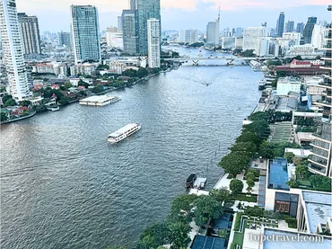 チャトリウムホテルリバーサイドバンコク】宿泊記 