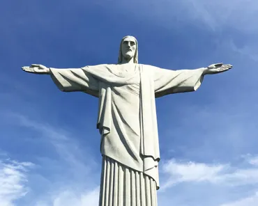 キリスト像へ行く方必見！予約サイトを写真と日本語でわかりやすく解説。乗り合いバンの予約方法。