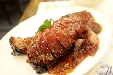 香港のローストご飯(焼味・燒臘)のおすすめ6店。ミシュラン星付きから地元密着まで