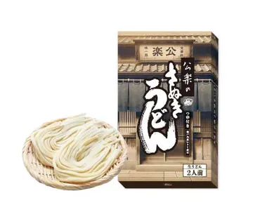 香川うどん（讃岐うどん）のお土産ランキング7選。有名＆おすすめ人気を厳選！サービスエリアなど販売店もご紹介 