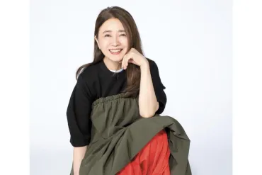 【風吹ジュンさん】72歳「これからの10年は間違いなく面白い」と語る理由とは？ 