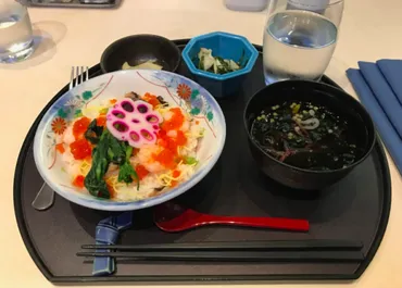 ピースボート連載】美味しくて太っちゃう⁉︎ 大満足な船内の食事について