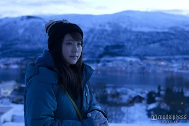 有村架純、一生忘れられない体験を明かす 