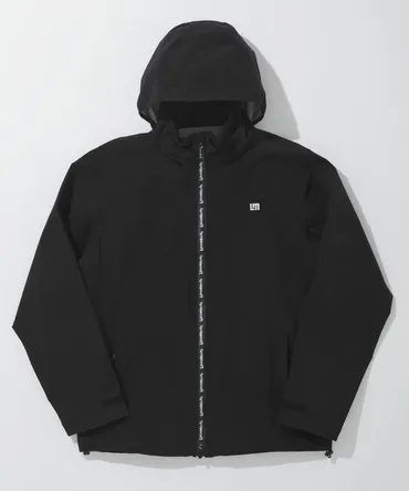 メンズ 高機能レインジャケット 耐水圧20000mm、透湿性20000 ...