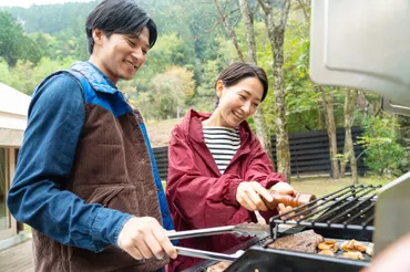 秋のBBQコーデはどうする？おしゃれ×快適を両立するポイント 