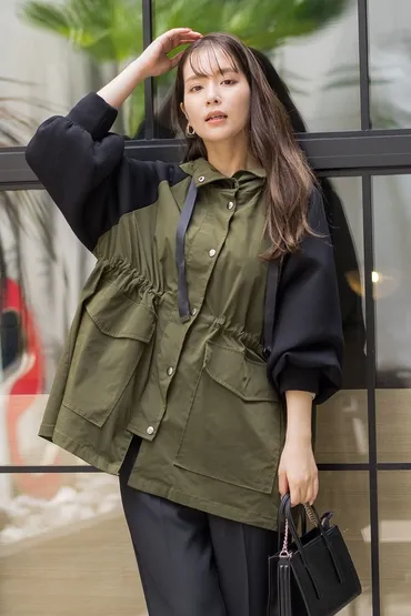 バーベキューはどんな服装がいい？ 大人女子の失敗しないおしゃれBBQコーデを紹介！ 