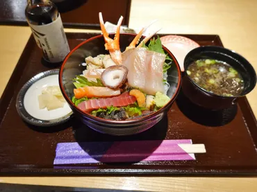 のどぐろの旨味がぎゅっと詰まった「のどぐろ中華そば」が旨すぎた！定食、丼と種類豊富なランチメニューで何度も通いたくなる海鮮居酒屋