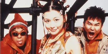 ブラックビスケッツ、20年ぶり復活「ベストアーティスト2022」出演決定「Timing~タイミング~」など5タイトル配信も