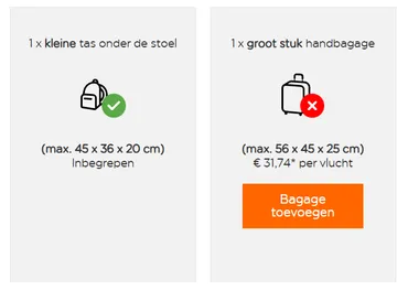 イージージェットの注意点4点まとめ│オランダjp