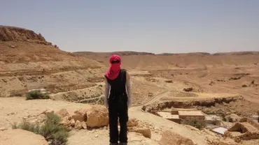 チュニジア女一人旅』タタウィン(チュニジア)の旅行記・ブログ ...