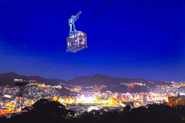 長崎ロープウェイ 