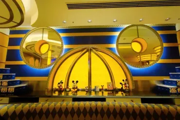 シェフ・ミッキーの場所と行き方ガイド