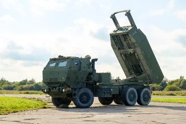 ウクライナ軍の虎の子兵器HIMARS、ついにロシア軍に撃破される 