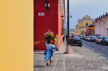 グアテマラ・アンティグア留学は魅力？！格安スペイン語留学の現実とは？アンティグア留学体験記：費用、学校選び、ホームステイの注意点