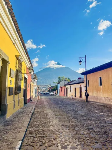 グアテマラ留学】2.5週間スペイン語留学+ホームステイをした話 ...