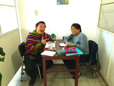 グアテマラ】スペイン語留学解説!アンティグア語学学校MAYA ...