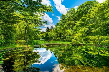 軽井沢日帰り旅行モデルコース！ショッピング、グルメ、絶景を堪能できる魅力とは？東京からのアクセス抜群！軽井沢の魅力を凝縮した日帰り旅