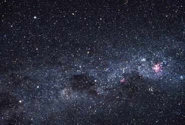 波照間島で南十字星・星空を見る方法、おすすめの時期や天体観測 ...