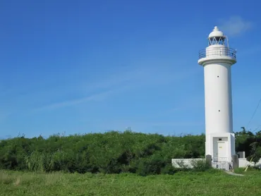 波照間島灯台
