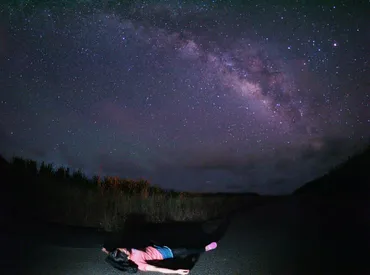 満天の星空を見るために、日本最南端の波照間島に泊まろう ...