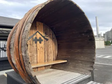 銚子のおすすめ工場見学「ヤマサ醤油」でニッポンの味のルーツを ...