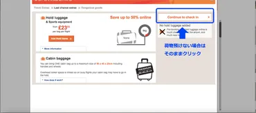 格安航空会社easyJetの搭乗レビュー 〜チェックインの方法、荷物制限などの乗り方についても〜 