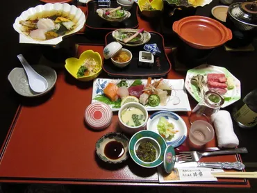 棟方志功ゆかりの宿 椿館＠浅虫温泉 : Just Visit