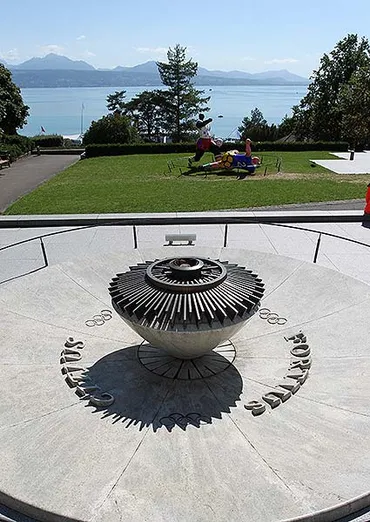 ローザンヌ観光完全ガイド！レマン湖畔の魅力を徹底解説！（スイス、オリンピック、ミュージアム）？ローザンヌ：レマン湖畔の宝石、オリンピック・ミュージアムや旧市街の魅力を探る