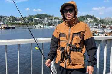 イナレムプレミアムレインジャケットをレビュー！ワークマンの釣り専用設計が秀逸すぎた 