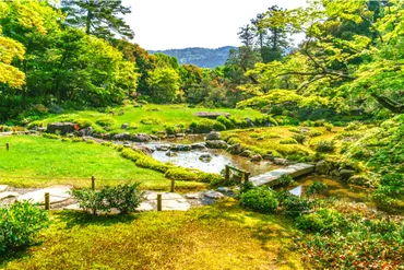 歴史を刻んだ名勝庭園。京都「無鄰菴」で行われた重要な会議とは 