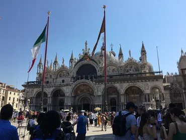 イタリア一人旅は危険？安全対策を知って安心して旅を楽しもう！イタリア旅行の安全対策とは！？