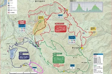 赤テープに沿って進んでいったらコースアウトに……実録から学ぶ！遭難しないために登山者が注意＆装備することって？ 