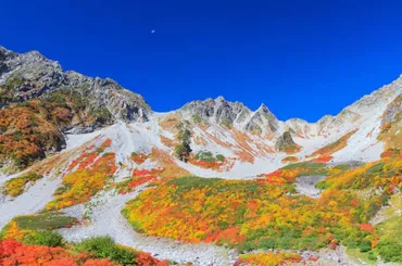 紅葉登山ガイド 秋の登山計画を立てるには？紅葉登山スポットガイドとは！？