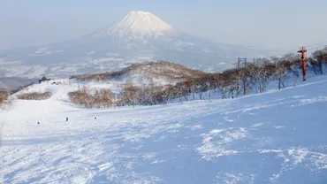 世界に誇る雪質JAPOW（ジャパウ）って？パウダースノーが楽しめるスキー場を紹介 