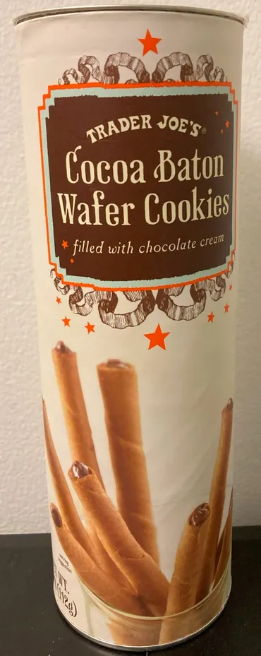 トレジョで買うべきお土産リスト(ばらまきお菓子・エコバッグetc)│みんとらべるニューヨーク