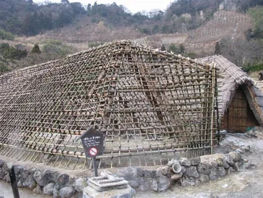 別府明礬温泉の湯の花製造技術 文化遺産オンライン