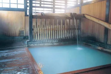 さまざまな泉質が楽しめる宮城県の鳴子温泉郷。湯めぐりチケットでお得に楽しもう！