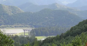 発心門王子～熊野本宮大社 – 田辺市熊野ツーリズムビューロー