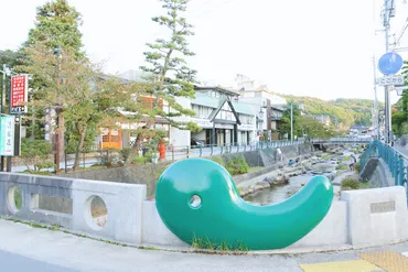 神秘的パワースポットと美肌の湯で癒される。湯の町・玉造温泉の王道スポット巡り 