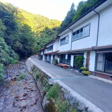 ぷりん♪さんの投稿/千原温泉 千原湯谷湯治場 