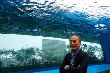 水族館プロデューサーが明かす「弱点を魅力に変える方法」！ 