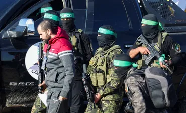 ハマスが人質人解放へイスラエルとの停戦合意は維持される見通し
